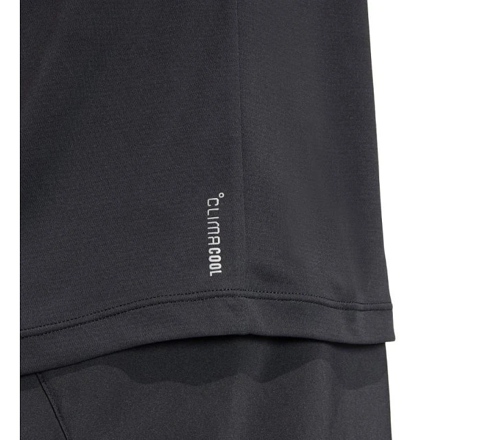 Pánske tričko adidas Running Essentials black KB5969 pánske