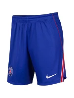 Paris pánské šortky Stadium Home modrá model 22198346 - NIKE Paris pánské šortky Stadium Home modrá model 22198346 - NIKE