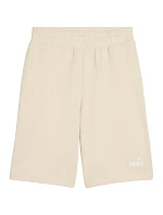 Pánske šortky Puma ESS No.1 Logo 10" (s) béžové 682595 87 Pánske šortky Puma ESS No.1 Logo 10" (s) béžové 682595 87