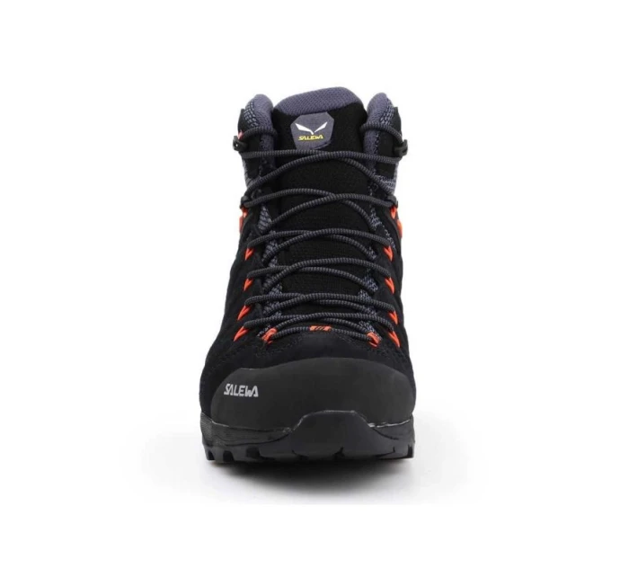 Pánske topánky Salewa MS Alp Mate Mid WP M 61384-0996 Pánske topánky Salewa MS Alp Mate Mid WP M 61384-0996