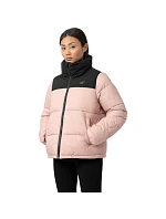 Dámska bunda W H4Z22 KUDP014 65S - 4F