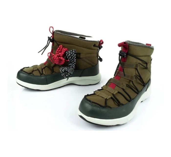 Pánske topánky Uneek Chukka M 1025447 - Keen