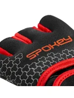 Gymnastické rukavice Spokey Lava SPK-928974 r.M Gymnastické rukavice Spokey Lava SPK-928974 r.M