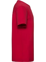 Russell Athletic 108M Pánske tričko Pure Organic 10.108M classic red Russell Athletic 108M Pánske tričko Pure Organic 10.108M classic red