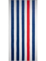 Towel Stripe Plážový ručník model 22527405 - The One Towelling Towel Stripe Plážový ručník model 22527405 - The One Towelling