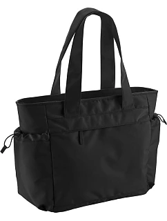 QS 303 Taška black model 22410606 - Quadra