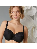 podprsenka s kosticí Full Cup black RosaFaia model 22108530 - Rosa Faia podprsenka s kosticí Full Cup black RosaFaia model 22108530 - Rosa Faia