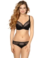 Gaia 874B Samira farba: čierna Gaia 874B Samira farba: čierna