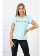 Halenka je moje kardio model 18748289 - K-Fashion Halenka je moje kardio model 18748289 - K-Fashion