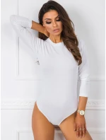 Dámské body BR BO model 14818614 bílé - FPrice