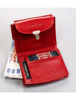 Dámska peňaženka [D] PTN RD 26 GCL RED