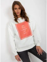 Mikina EM BL 617 3.15P ecru