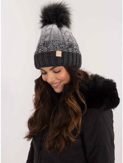 JK CZ uzáver 52.17 tmavo šedý JK CZ uzáver 52.17 tmavo šedý