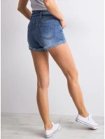 Šortky JMP SN model 14829159 modrá - FPrice