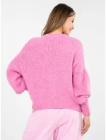 Jumper MI SW 0302.18 ružový