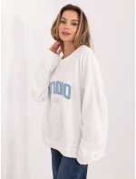 Blúzka RV BL A1182.46 ecru