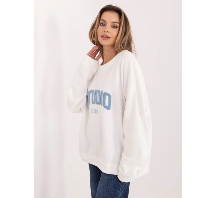 Blúzka RV BL A1182.46 ecru