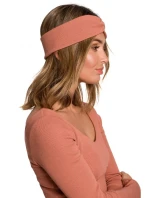 Čelenka červená model 18003623 - BeWear Čelenka červená model 18003623 - BeWear