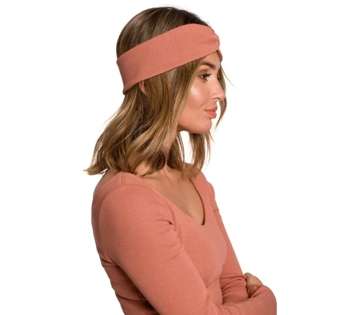 Čelenka červená model 18003623 - BeWear Čelenka červená model 18003623 - BeWear