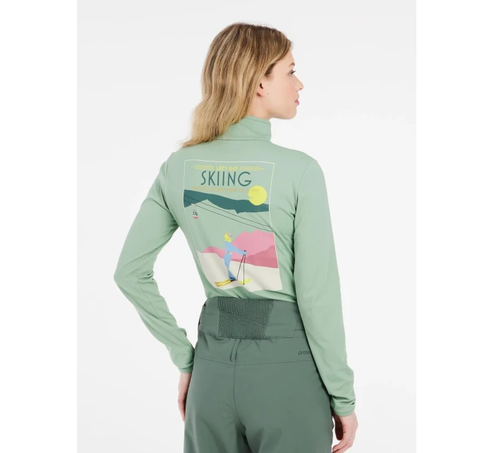 Dámská mikina model 21042232 - Protest