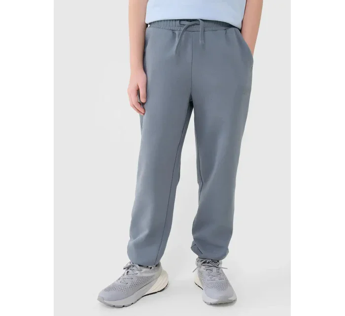 Chlapčenské tepláky 4F Chlapčenské tepláky 4F