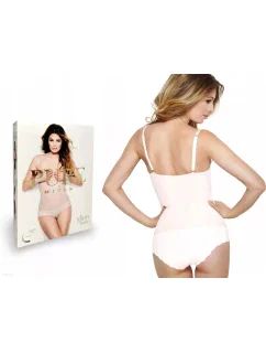 Dámske spevňujúce body Pure glam - Mitex