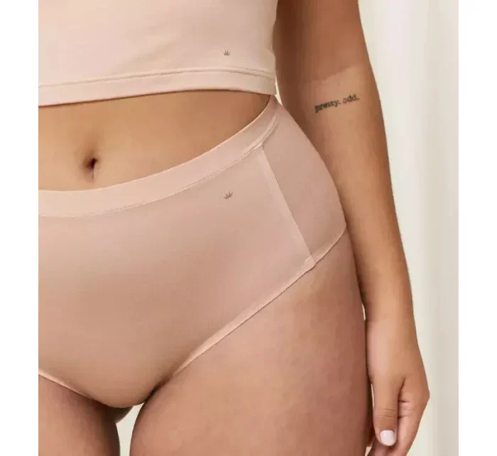 Dámske nohavičky Smart Natural Maxi EX - Triumph