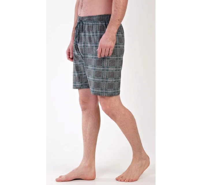 Pánske pyžamové šortky Adam