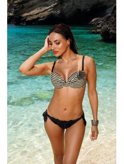 Dvojdielne plavky model 183012 Etna