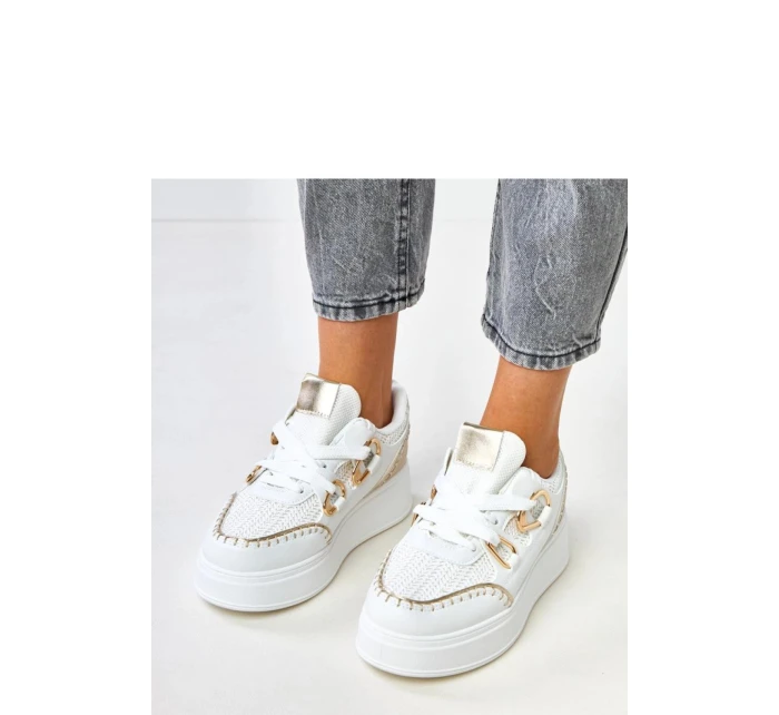 Športová obuv model 217954 Solea Športová obuv model 217954 Solea