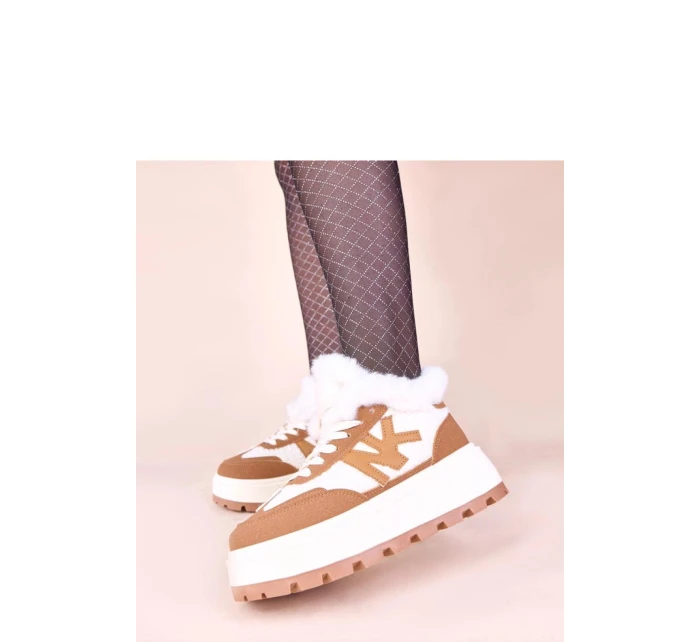 Športová obuv model 221371 Solea