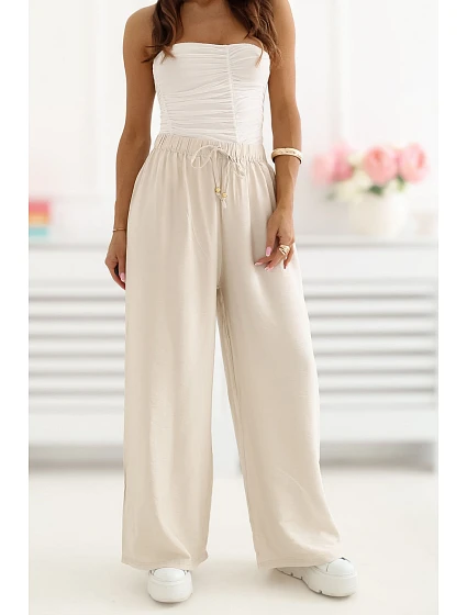 Dámske nohavice model 227205 Továrenská cena