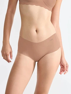 ZERO Microfibre 2.0 Short  BROWN  BROWN  model 18902002 - Sloggi