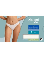sloggi GO Daily Cotton Mini – Silk White – SLOGGI Silk White – SLOGGI