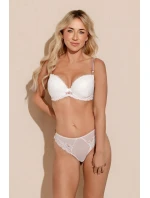 Kinga PU-1242 Ann push-up podprsenka