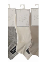 Pantofle  3542 model 21945191 - WiK