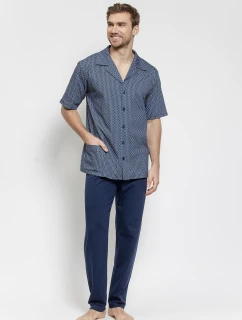 Pyžamo  kr/r M2XL W26 model 22017045 - Taro