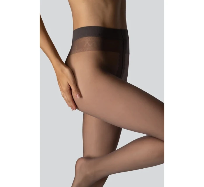 Dámske pančuchové nohavice Mona Dalia 15 den 5-XL