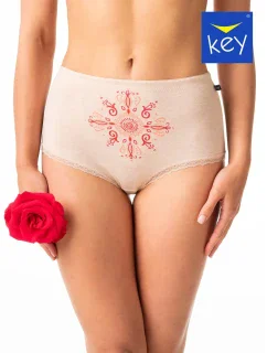 Dámské kalhotky Key LPF 218 A24 A'2 S-3XL