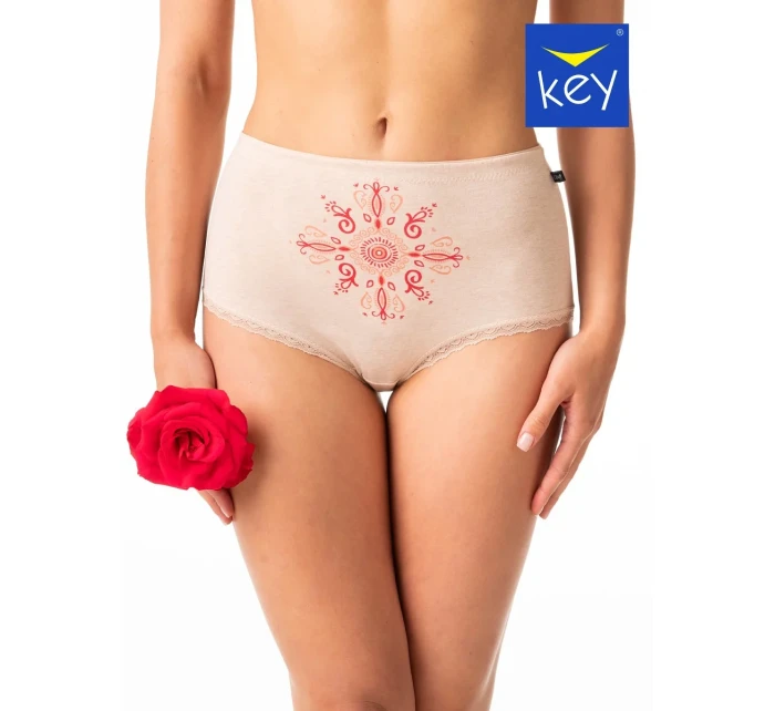 Dámské kalhotky Key LPF 218 A24 A'2 S-3XL