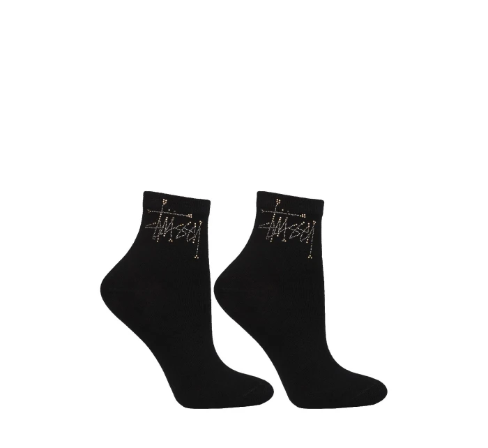 Ponožky Moraj CSL500-015 Zirkonia 35-41