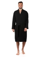 Dacca Pánske Black Beauty