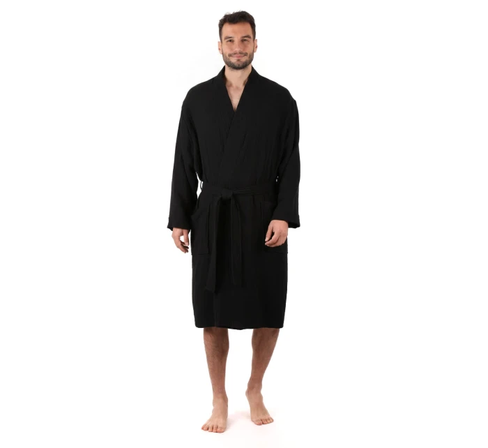 Dacca Pánske Black Beauty