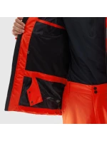 Lyžařská bunda  M AW23TTJA 62S pánské model 19438831 - 4F