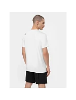 Tričko M model 22050630 pánské - 4F Tričko M model 22050630 pánské - 4F