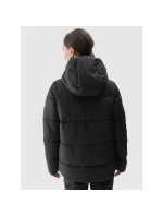 Zimná páperová lyžiarska bunda 4F W 4FWAW24TTJAF573-20S Zimná páperová lyžiarska bunda 4F W 4FWAW24TTJAF573-20S