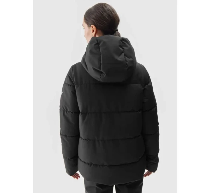 Zimná páperová lyžiarska bunda 4F W 4FWAW24TTJAF573-20S Zimná páperová lyžiarska bunda 4F W 4FWAW24TTJAF573-20S