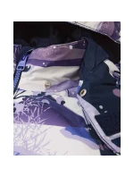 Reima Reimatec Muonio Jr zimná športová bunda 5100289B-5661