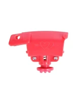 FH01 ČERVENÁ OBRUČ SO ZÁVAŽIAMI FH01 ČERVENÁ OBRUČ SO ZÁVAŽIAMI