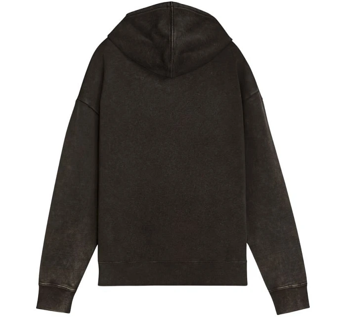 ESS Elevated Relaxed Wash Hoodie W model 21367367 01 - Puma